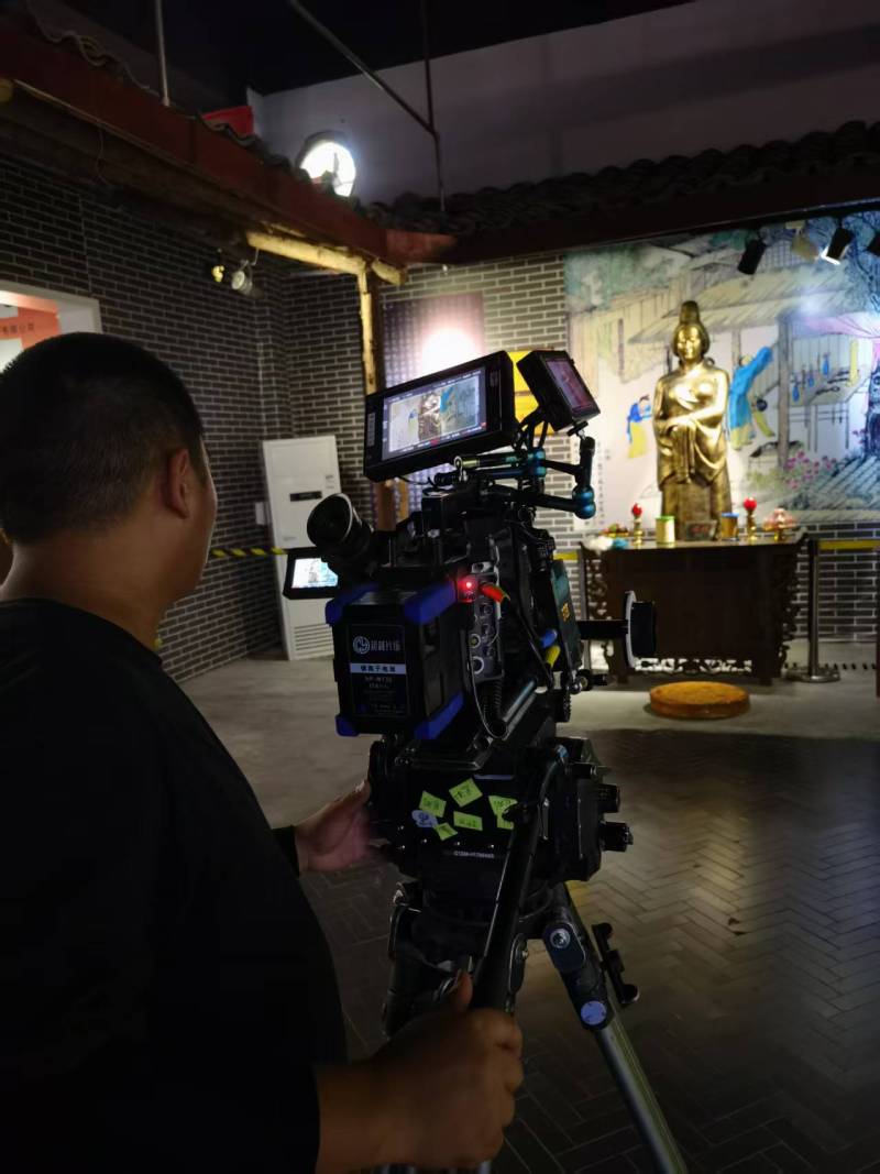 聚焦带岭区产品宣传视频拍摄公司，以专业实力赋能品牌声量升级