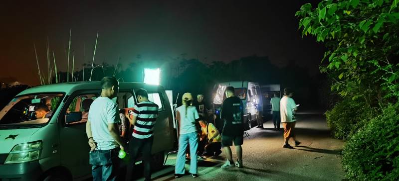 以镜头为笔，绘就带岭区产品视频的进阶之路