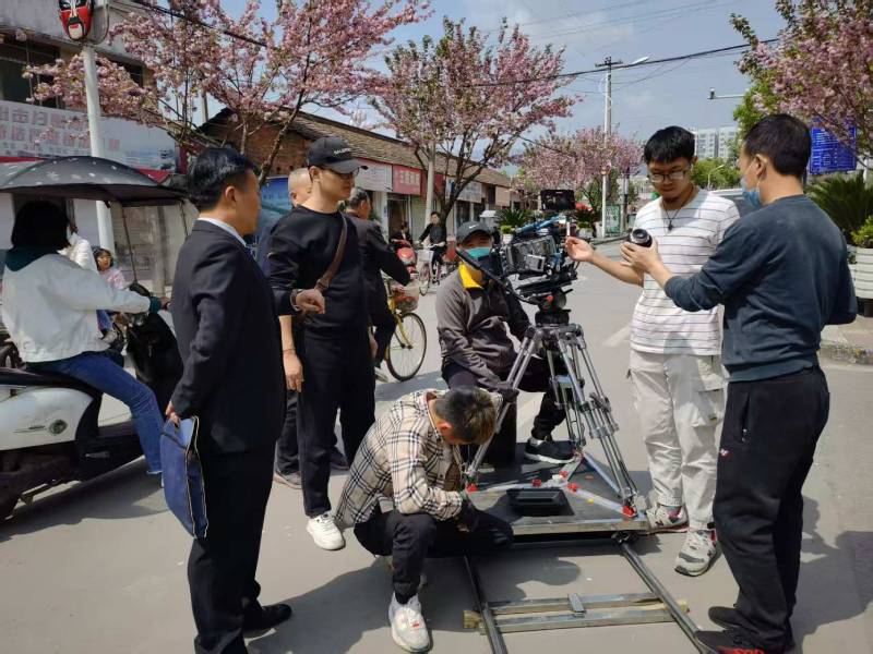 带岭区产品视频拍摄进阶指南，助力产品抢占视觉高地