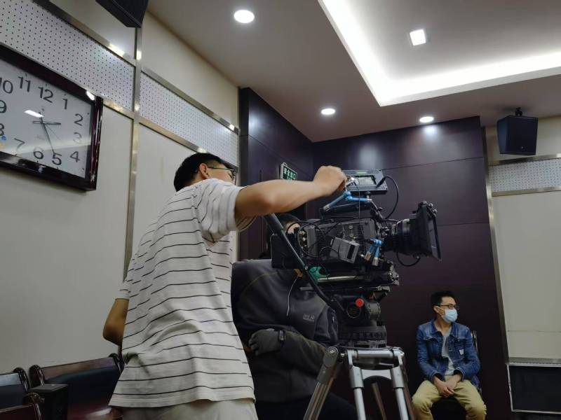大数据指导创作方向，带岭区产品视频拍摄公司让每帧画面都有效触达