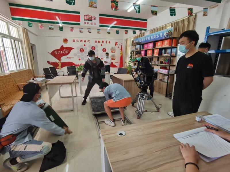 带岭区电商产品视频拍摄制作实战秘籍，助力产品引爆电商流量